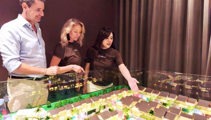 Vila Mewah di Bali Mulai Rp8 Miliar dengan Filosofi Hidup dalam Kedamaian