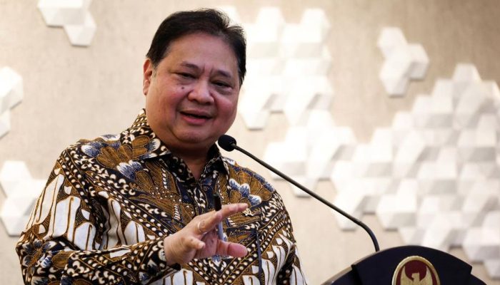 Oleh-oleh APEC, Minat Hyundai Kembangkan Mobil Nasional RI