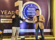 Dari Properti Hijau hingga Segmen Milenial, Penghargaan Emas Properti 2025 Hadirkan Standar Baru