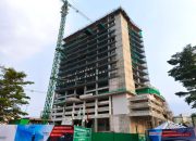 Perkuat Kolaborasi Universitas Ciputra dengan IBM dan Apple, Generative AI Jadi Wajib