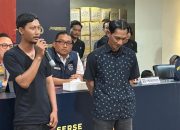 Bima Hilang Usai Demo Ditemukan saat Jual Mainan Barongsai di Malang