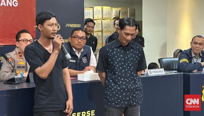 Bima Hilang Usai Demo Ditemukan saat Jual Mainan Barongsai di Malang