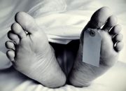 Polisi Sebut Terapis Wanita Tewas di Lahan Kosong Jaksel Bukan Karena Hamil