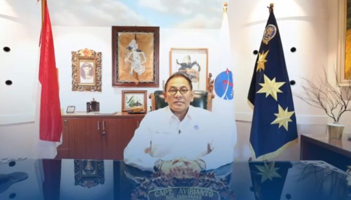 Hari Bakti ATC, Komitmen Jaga Navigasi Penerbangan oleh AirNav Indonesia