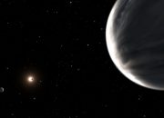 Planet Serupa Bumi Ditemukan Memiliki Atmosfer dan Potensi Untuk Dihuni