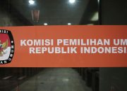KPU Minta Maaf atas Kontroversi Rahasia 16 Poin Dokumen Capres