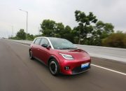 Sensasi Berkendara Aion UT Jakarta ke Bandung Tanpa Mengisi Daya