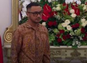 Kemenbud Gelar Konferensi Musik Indonesia 8 sampai 10 Oktober