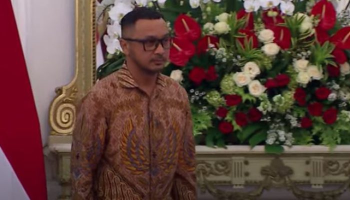 Kemenbud Gelar Konferensi Musik Indonesia 8 sampai 10 Oktober