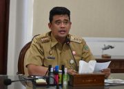 Dana Transfer Daerah Sumut Dityesuaikan Menjadi Rp1,1 Triliun