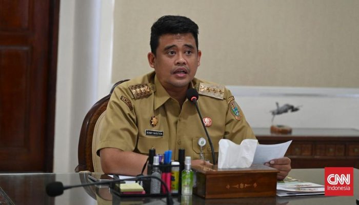 Dana Transfer Daerah Sumut Dityesuaikan Menjadi Rp1,1 Triliun