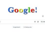 Rayakan HUT ke-27, Doodle Tampilkan Logo Lama