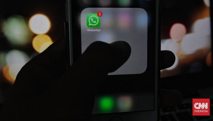 Backup WhatsApp Menggunakan Google Drive