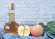 Waktu Terbaik Mengonsumsi Cuka Apel untuk Kesehatan Tubuh