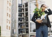 41% Perusahaan Rencanakan PHK Massal hingga 2030, Berikut Alasannya