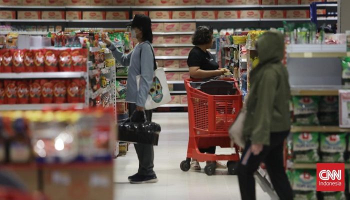 Pesta Diskon Akhir Bulan di Transmart Besok Jangan Sampai Terlewat