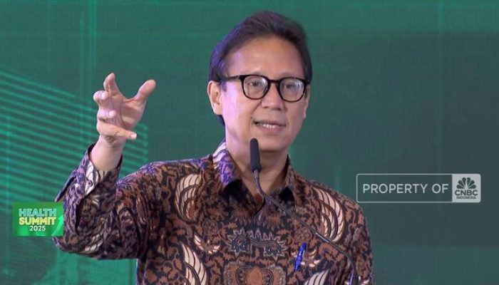 Menkes Sarankan Sarapan 2 Telur Rebus daripada Nasi Uduk atau Bubur dan Alasannya
