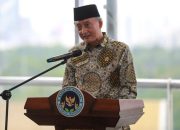 Puji Pidato Prabowo di PBB Menteri PU: Infrastruktur Sebagai Perisai Bangsa
