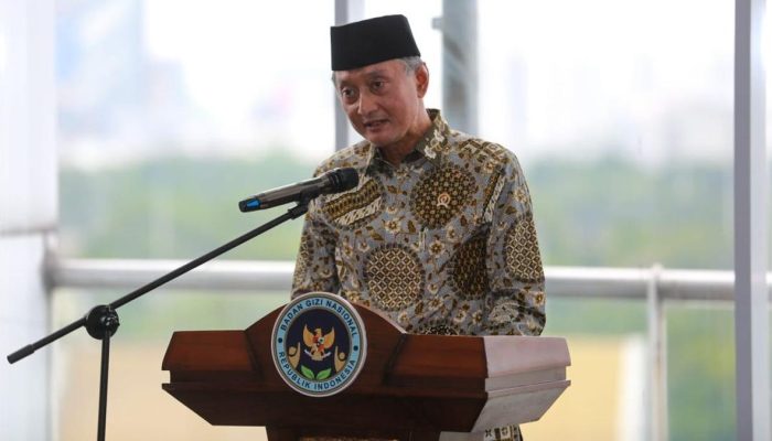 Puji Pidato Prabowo di PBB Menteri PU: Infrastruktur Sebagai Perisai Bangsa