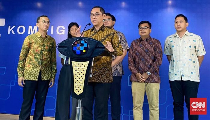 Kartun Anak di Netflix Diduga Promosikan LGBT, Apa Kata Komdigi?