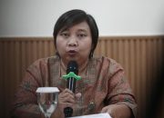 Komnas HAM Sarankan RKUHAP Larang Penyelesaian Pelanggaran HAM Berat dengan RJ