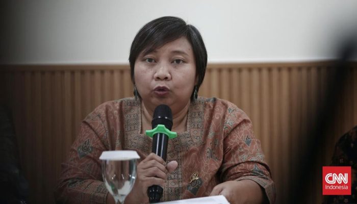 Komnas HAM Sarankan RKUHAP Larang Penyelesaian Pelanggaran HAM Berat dengan RJ