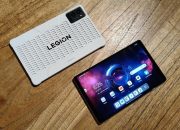Rilis Legion Tab, Tablet Gaming Baru dengan Harga Rp7 Jutaan
