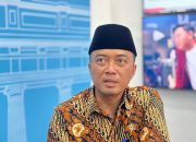 Mensesneg Bicara tentang Pencabutan ID Wartawan CNN Indonesia