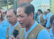 Pengelolaan Sampah dengan Pembakaran Insinerator Dilarang