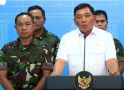 DPR Setujui Anggaran Kemenhan 2026 Sebesar Rp187 Triliun Menurut Sjafrie