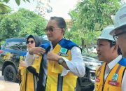 Waduk Nusa Dua Harus Dikeruk untuk Antisipasi Banjir di Bali Menurut Menteri PU