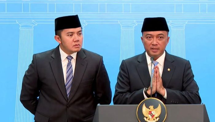 Prabowo Terima Laporan Patriot Bond Terjual Laku Keras Capai Rp50 Triliun