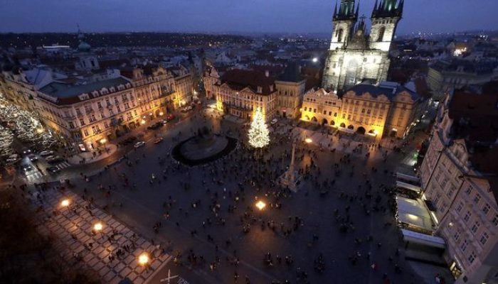 20 Negara dengan Jumlah Ateis Terbesar di Dunia Termasuk Tetangga RI
