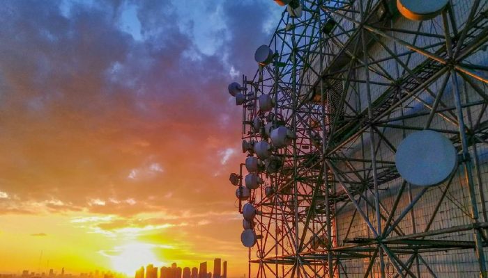 Asosiasi Mengeluh Biaya Regulasi Operator Seluler Terlalu Tinggi