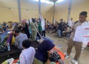 KLB di Bandung Barat, 45 Siswa Cihampelas Masih Terpapar Keracunan MBG