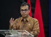 Target Perpres AI Masuk Tahap Harmonisasi Bulan Ini