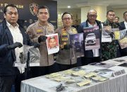 Rekening Dormant Terlibat dalam Kasus Pembunuhan Kacab Bank Rp70 M