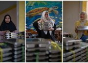 SD Pejaten Jaksel Ajak Orang Tua Awasi dan Sebarkan MBG