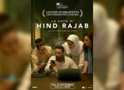 Film Gaza ‘The Voice of Hind Rajab’ Menang Penghargaan Internasional