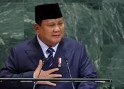 Prabowo Minta Nusron Percepat Proses Rebut Tanah Warga Menjadi 90 Hari