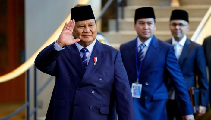 Tiba di Indonesia, Prabowo Panggil Kepala BGN Bahas Kasus Keracunan MBG