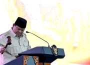 Prabowo Ingatkan Kader Gerindra Agar Tidak Datangi Menteri untuk Mencari Proyek