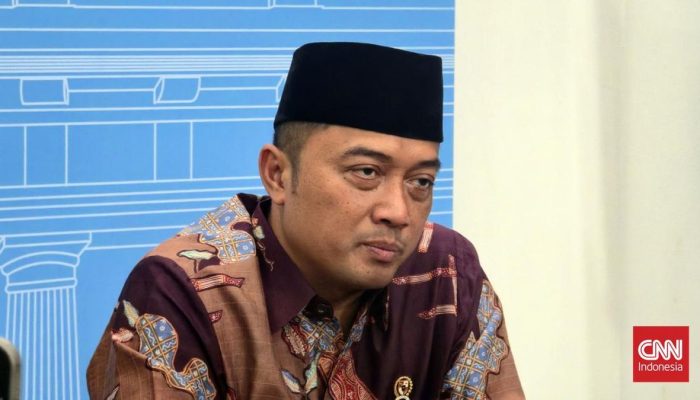 Arahan Prabowo untuk SPPG Pasca Kasus Keracunan Menurut Mensesneg