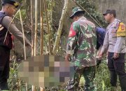 Jembatan Tukad Bangkung Bali Kembali Menjadi Lokasi Bunuh Diri