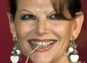 Bintang Film ‘The Leopard’ Claudia Cardinale Meninggal di Usia 87 Tahun