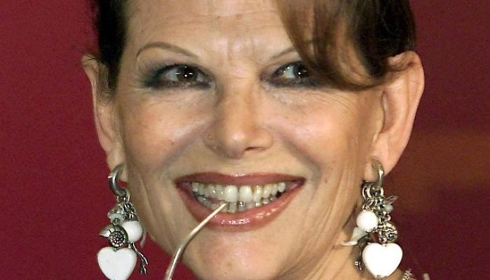 Bintang Film ‘The Leopard’ Claudia Cardinale Meninggal di Usia 87 Tahun