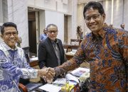 Purbaya Panggil Perusahaan Rokok Bahas Tarif Cukai Pekan Ini