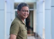 Pembekuan Sirine Rotator oleh Korlantas Dinilai Tepat oleh Rocky Gerung