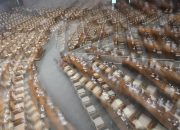 Guru Besar Soroti 5 Pasal Multitafsir dalam RUU Perampasan Aset