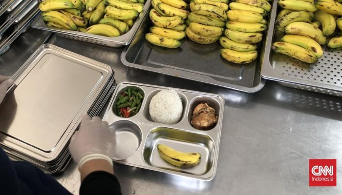 Pemkab Sergai Salurkan Makanan Bergizi untuk Korban Banjir